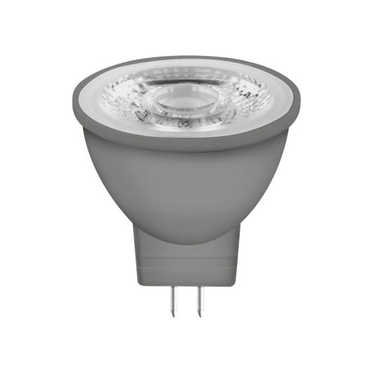 Osram LED MR11 3,3W(20W) 827 184lm Dim 36° Grå GU4
