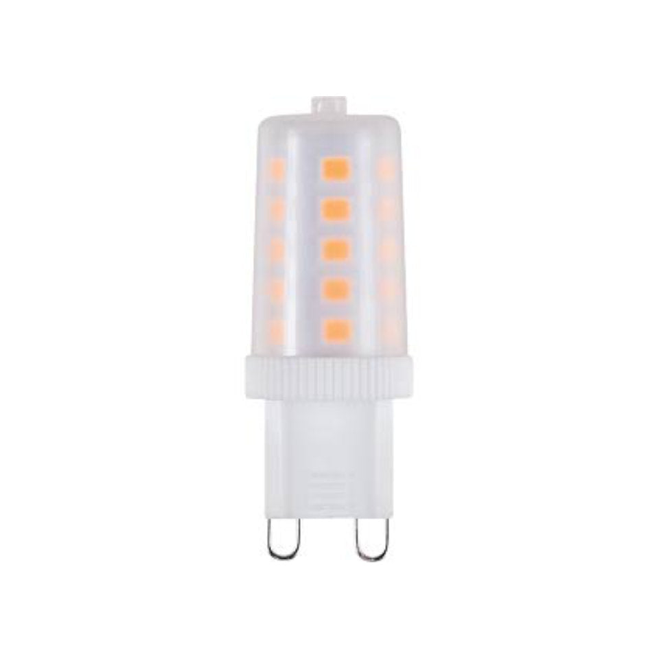 SPL LED G9 3W(26W) 826-828 260lm Dim Mat