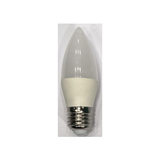 LED Kertepære 4,5W(38W) 830 Mat E27