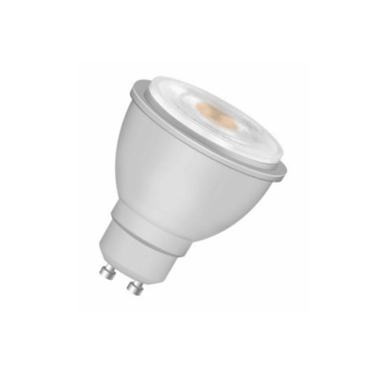 Osram LED GU10 8W(83W) 827 600lm Dim 36° Grå