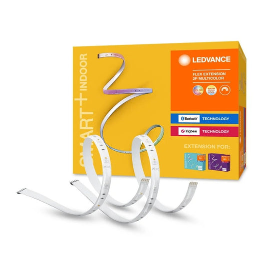 Ledvance Smart+ LED Bånd 6W 500lm RGBW ZigBee Ext. 1,2m.