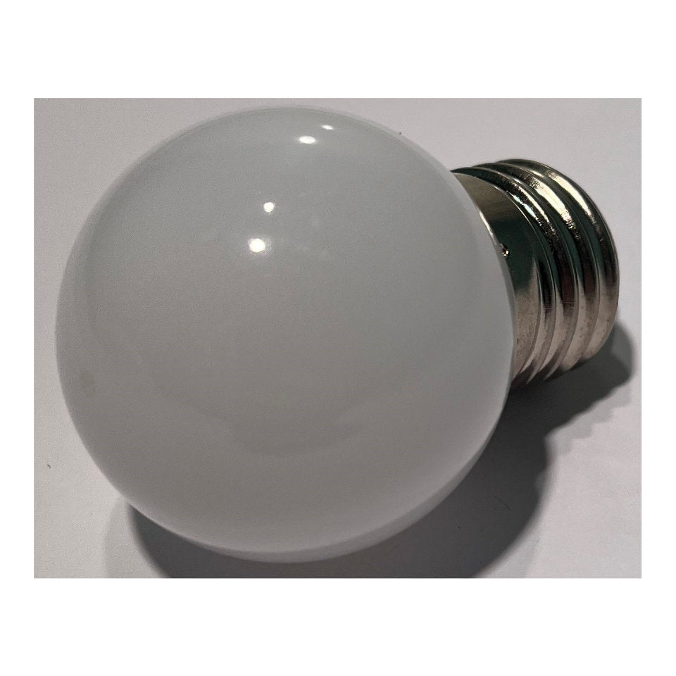 LED Kronepære 1,5W 864 Opal E27