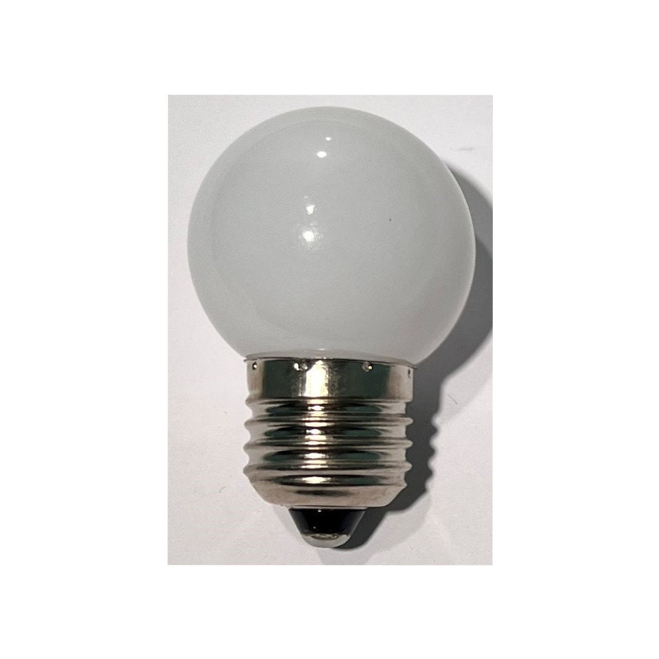 LED Kronepære 1,5W 864 Opal E27