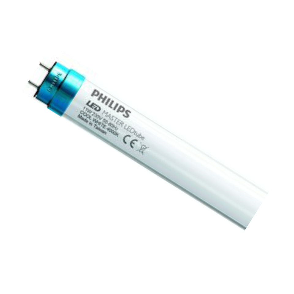 Philips LED Lysstofrør T8 10W 865 825lm 0,6m G13