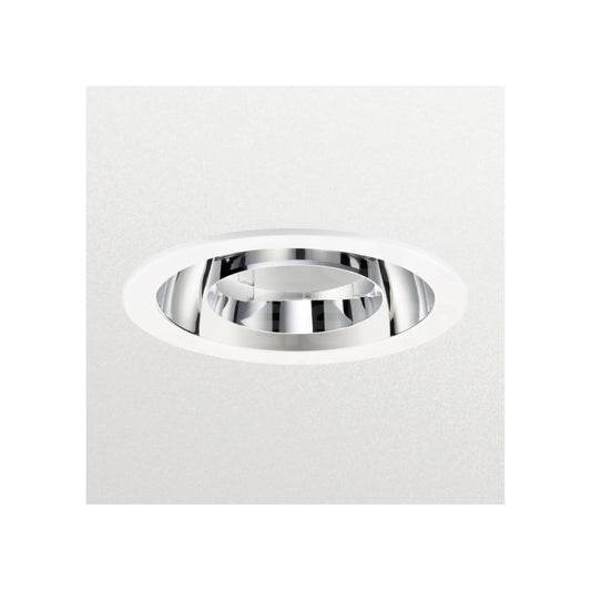 Philips LED Downlight 18,6W 840 2200lm Ø21cm Dim Hvid