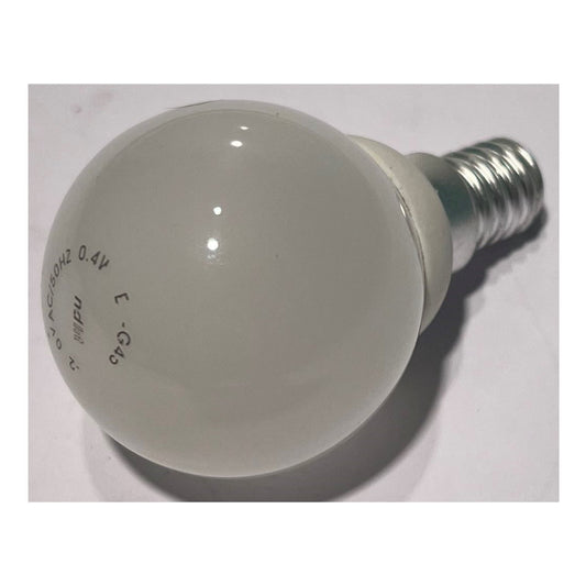 Landlite LED Kronepære 1W Mat E14