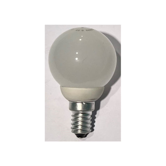 Landlite LED Kronepære 1W Mat E14