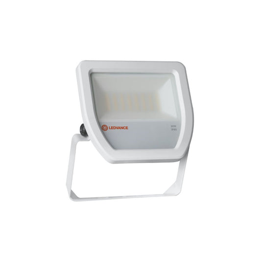 Ledvance LED Projektør 30W 865 3300lm IP65 Hvid