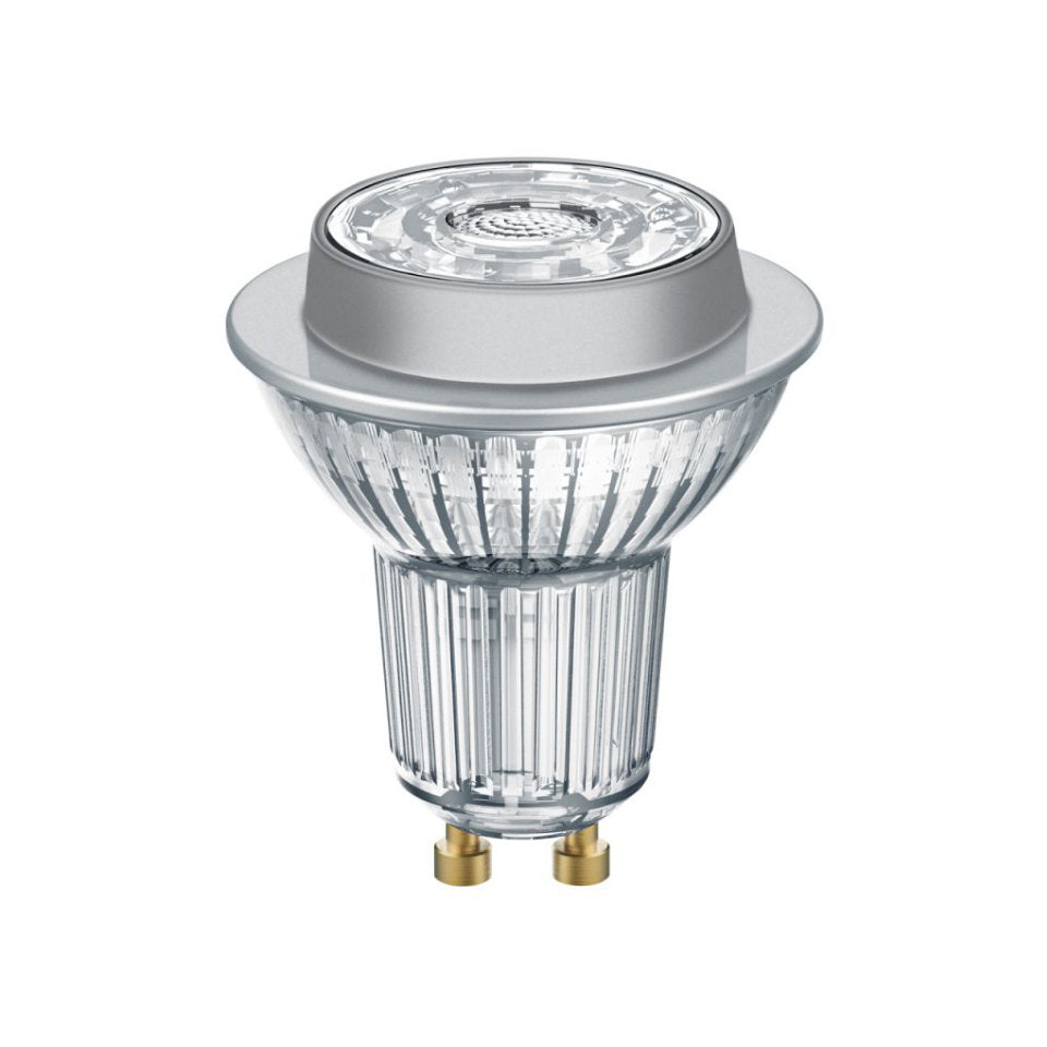 Osram LED GU10 8,7W(80W) 930 575lm Dim 36° Grå