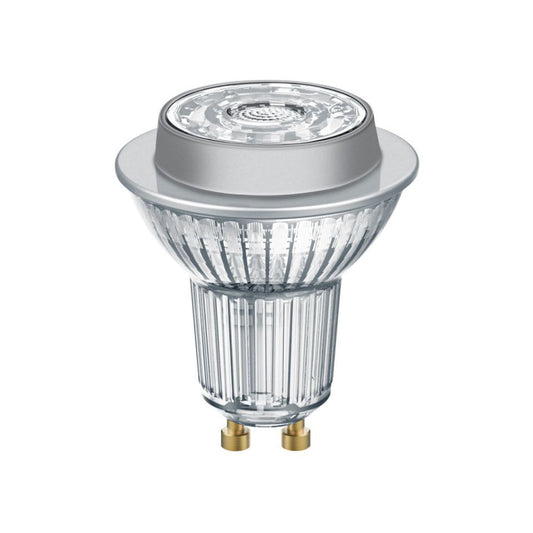Osram LED GU10 8,7W(80W) 930 575lm Dim 36° Grå