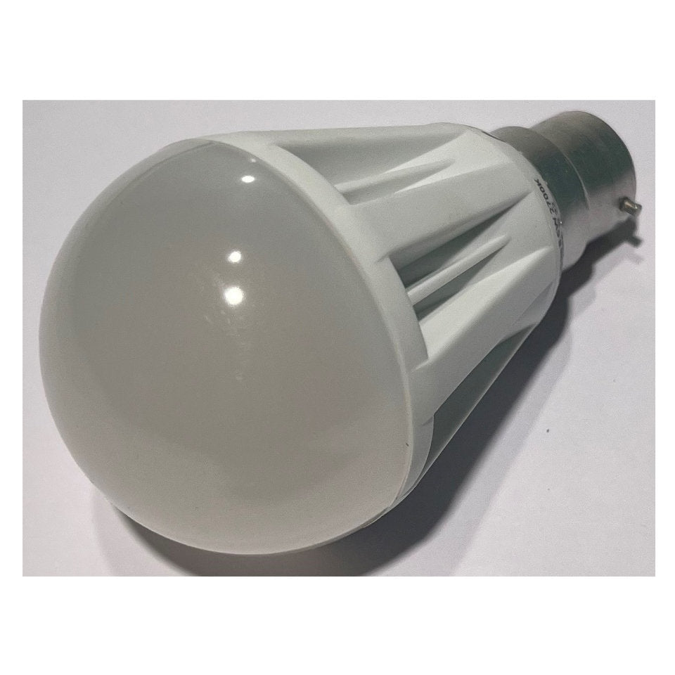 Sylvania LED Standardpære 8,5W(50W) 827 650lm Mat B22d