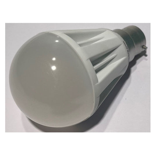 Sylvania LED Standardpære 8,5W(50W) 827 650lm Mat B22d