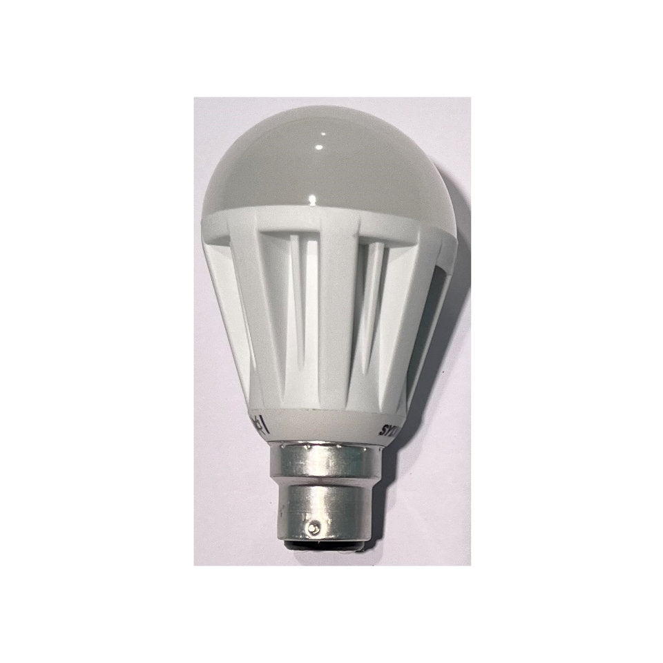 Sylvania LED Standardpære 8,5W(50W) 827 650lm Mat B22d