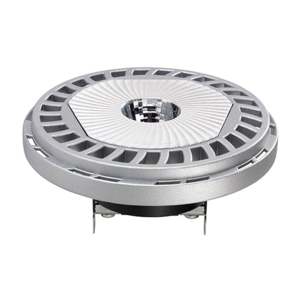 Sylvania LED AR111 13W(100W) 830 905lm 25° Dim Grå G53