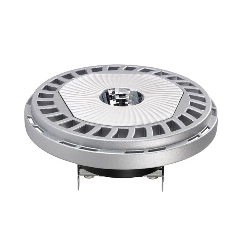 Sylvania LED AR111 13W(100W) 830 905lm 40° Dim Grå G53