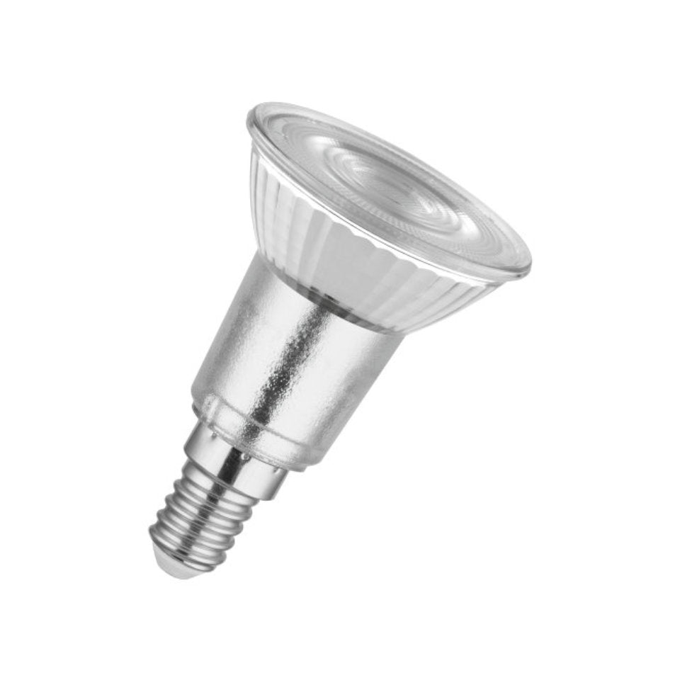 Osram LED PAR16 4,5W(50W) 827 350lm 36° E14 Sølv