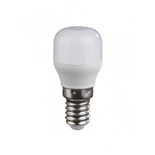 Sylvania LED Parfumepære 1,5W 830 60lm. Mat E14