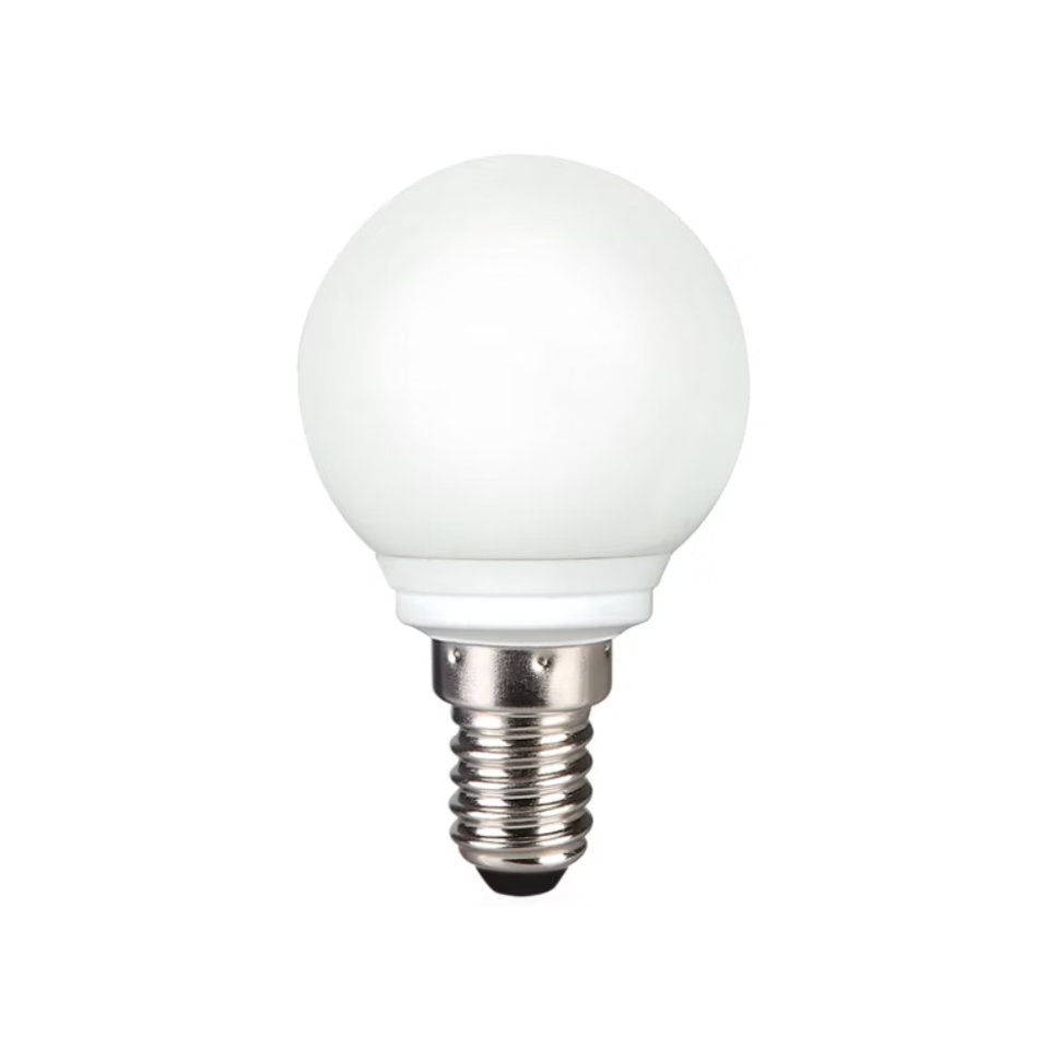 Sylvania LED Kronepære 0,5W 840 80lm Mat E14