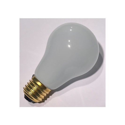 Sunflux LED Standardpære 4W(29W) 925 300lm Dim Mat E27