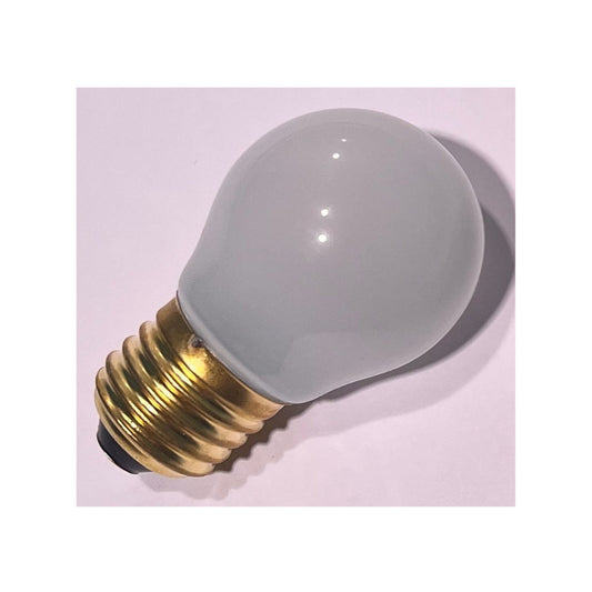 Sunflux LED Kronepære 2,2W(16W) 925 150lm Mat E27