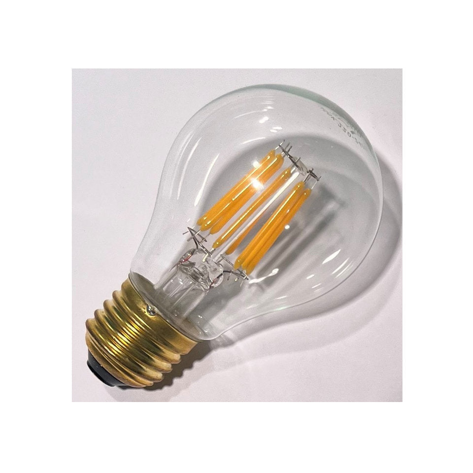 Sunflux LED Standardpære 6,8W(54W) 924 700lm Klar E27