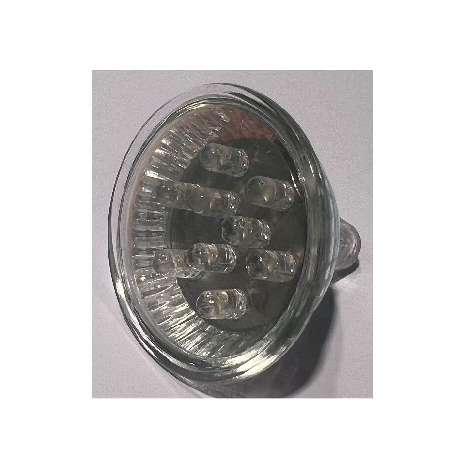 LED MR16 0,5W 829 Klar GU5.3