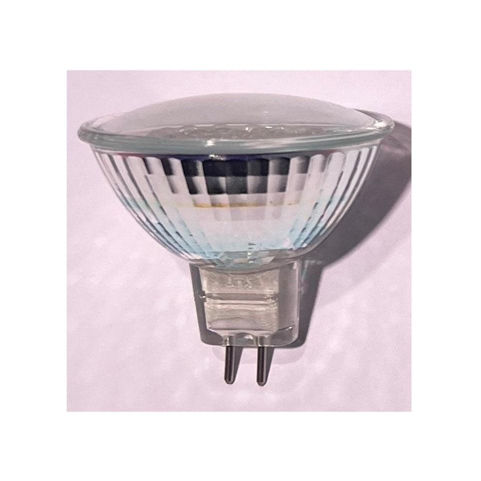 LED MR16 1W 827 60° Klar GU5.3