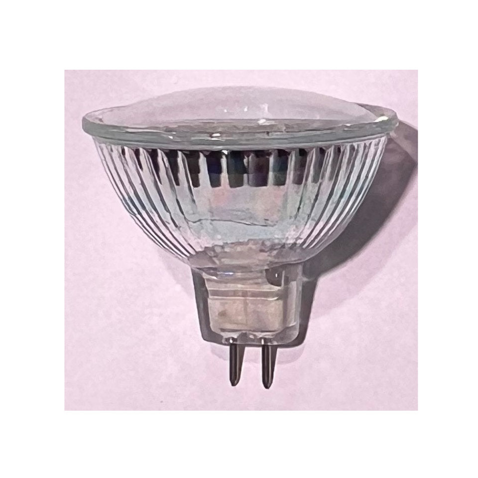 LED MR16 2,2W 827 60° Klar GU5.3