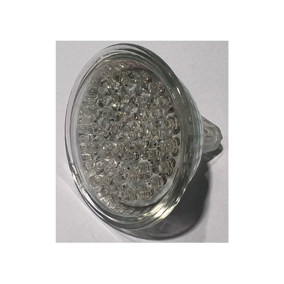 LED MR16 2W 828 60° Klar GU5.3