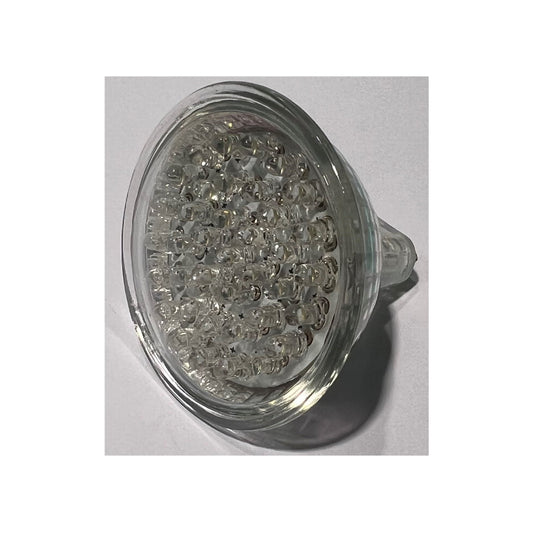 LED MR16 2W 828 60° Klar GU5.3