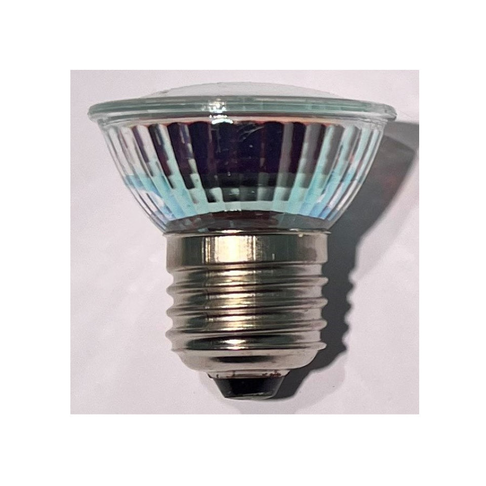 LED Reflektorpære R50 1,8W 827 60° Klar E27
