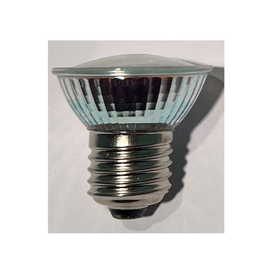 LED Reflektorpære R50 3W 827 60° Klar E27
