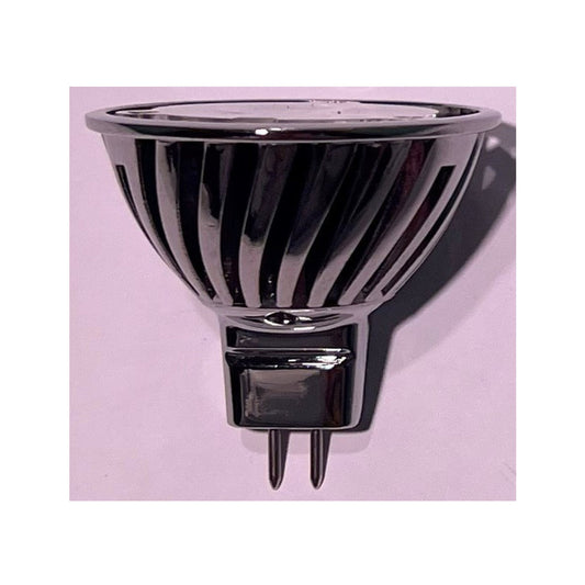 LED MR16 3W 829 60° Sølv GU5.3