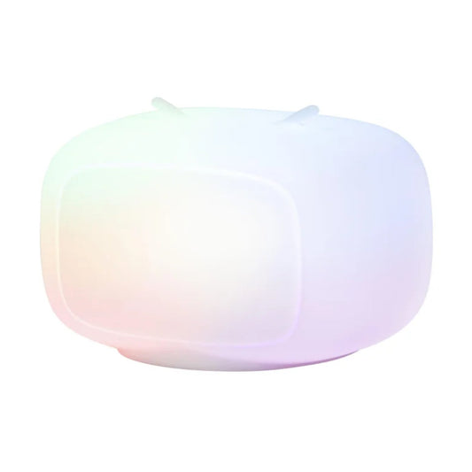 Ledvance LED Vågelampe 2,5W 830 20lm Touch Dim Hvid