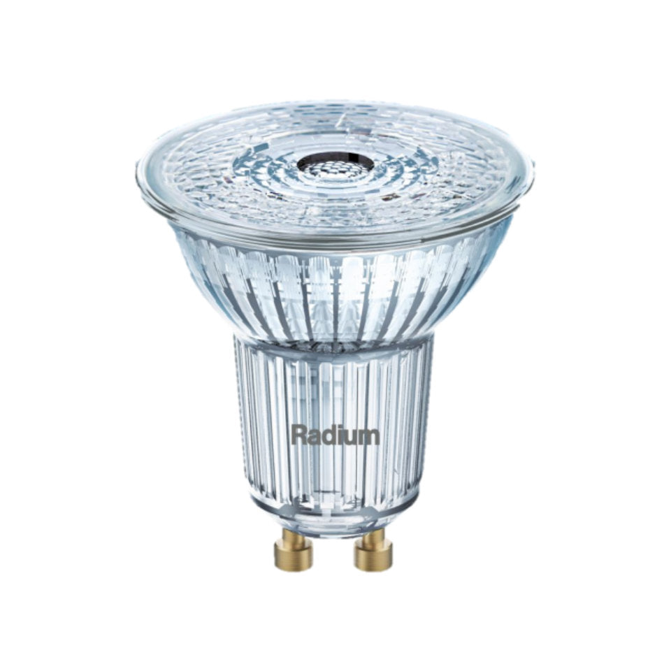Radium LED GU10 3,4W(35W) 927 230lm Dim 36° Klar