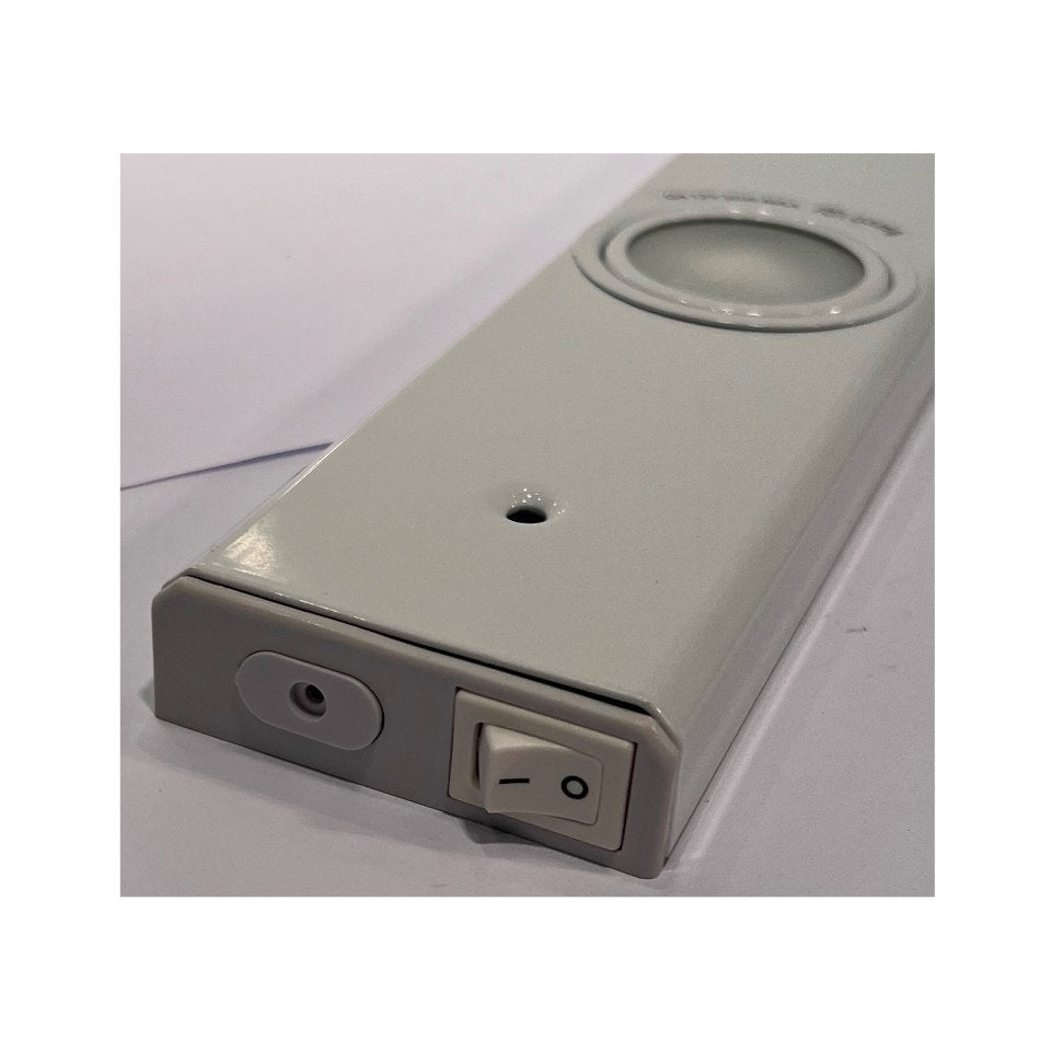 Easy Light Underskabsarmatur 40W G4 54cm Hvid