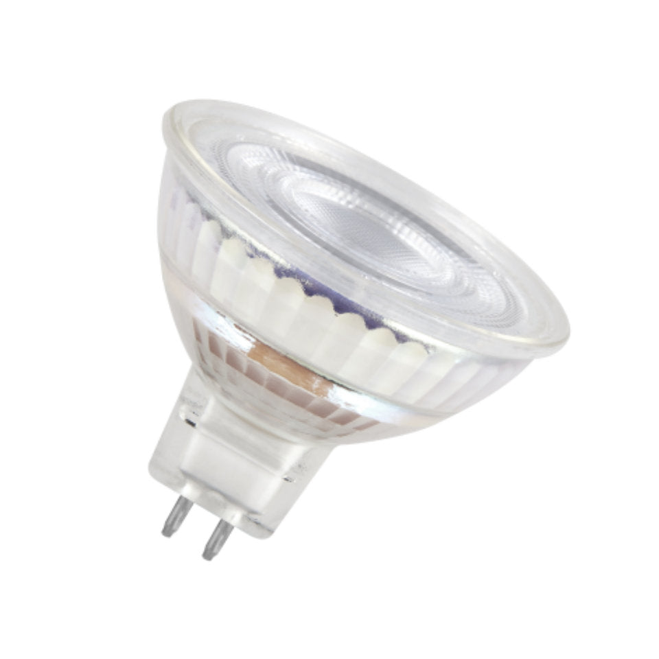 Osram LED MR16 6,5W(50W) 827 621lm 36° Klar GU5.3