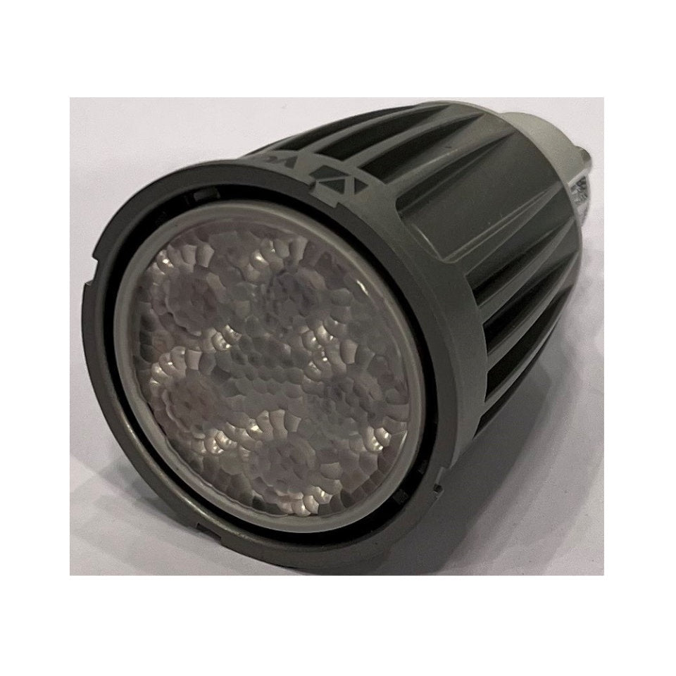 Verbatim LED GU10 8,5W(50W) 827 310lm 30° Dim Grå