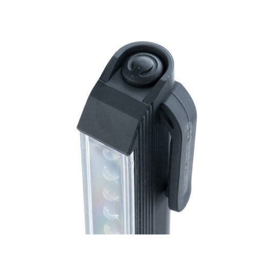 Osram LED Lommelygte 16cm Sort