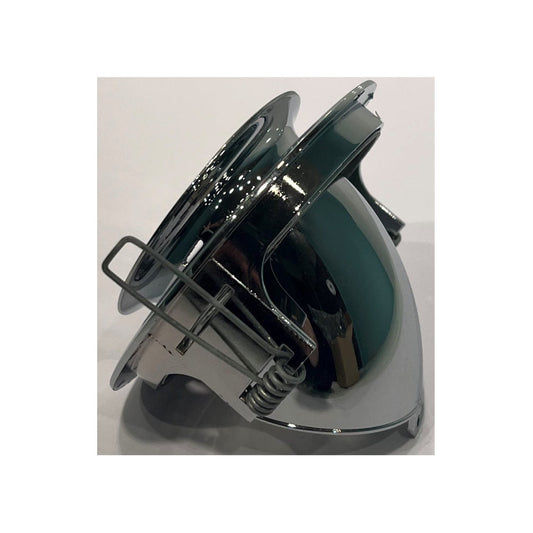 Tecnoluce Downlight MR16 GU5.3 Ø50mm 12V Chrom