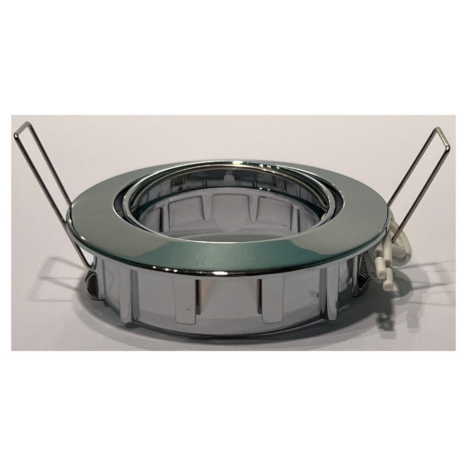 Oscaluz Downlight MR16 GU5.3 Ø50mm. 12V Chrom