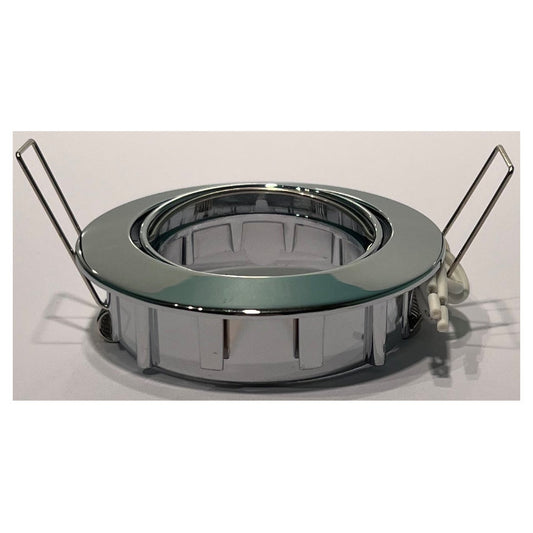 Oscaluz Downlight MR16 GU5.3 Ø50mm. 12V Chrom