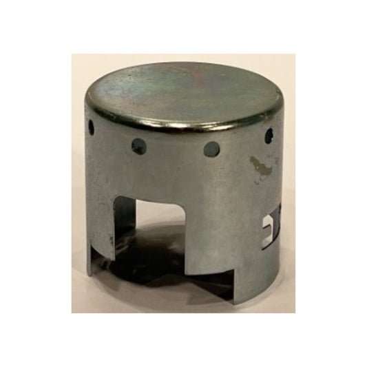 Unelco Bagdåse til Downlight Ø52mm MR11/GU4