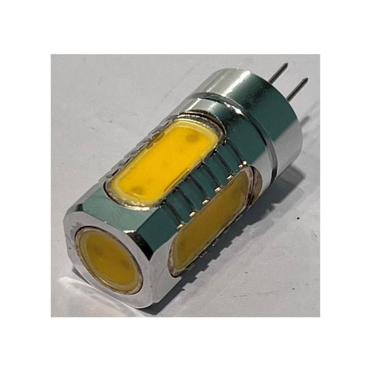 LED G4 2,5W 827-830 Sølv 12V