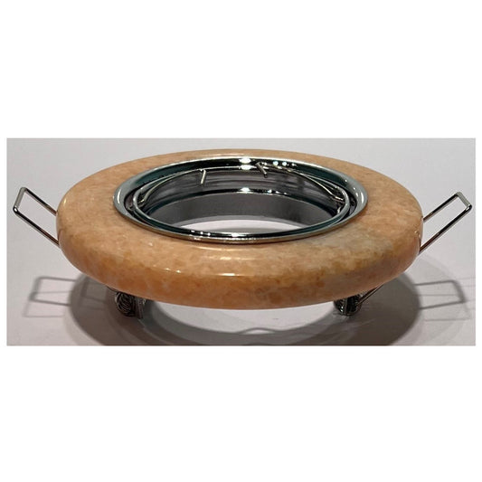 LEDGalaxy Downlight MR16 GU5.3 Ø50mm 12V Rose Marmor