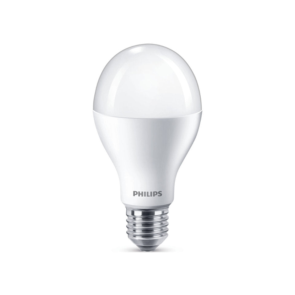 Philips LED Standardpære 16W(100W) 827 1521lm Dim Mat E27