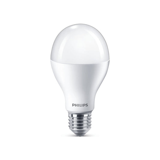 Philips LED Standardpære 16W(100W) 827 1521lm Dim Mat E27