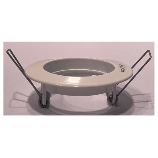 Downlight MR16 GU5.3 Ø50mm. 12V Hvid