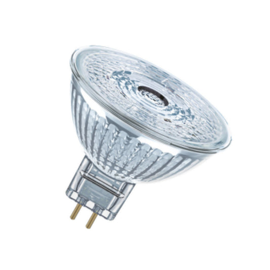 Osram LED MR16 2,9W(20W) 827 230lm 36° Klar GU5.3