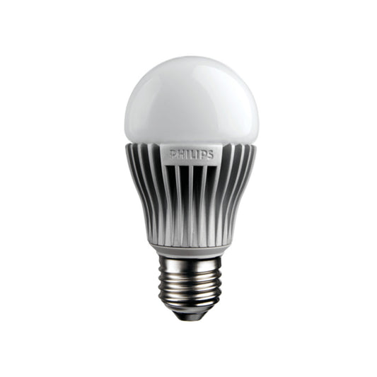 Philips LED Standardpære 6W 827 240lm Dim Mat E27
